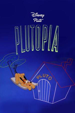 Plutopia's poster