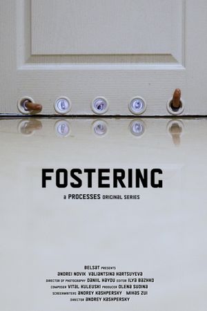 Fostering's poster image