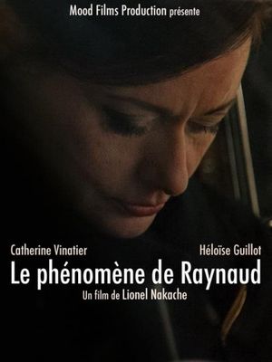 Le Phénomène de Raynaud's poster