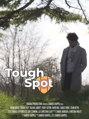 Tough Spot's poster