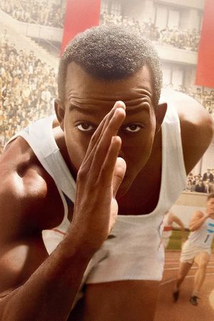 Race's poster