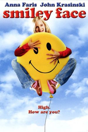Smiley Face's poster