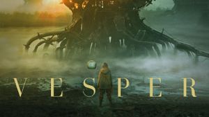 Vesper's poster