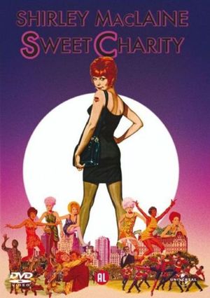 Sweet Charity's poster