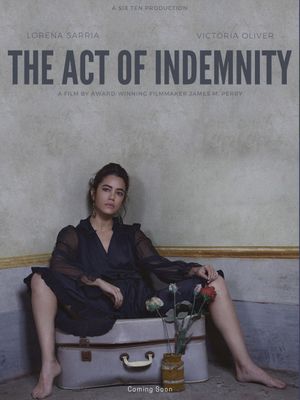 The Act of Indemnity's poster