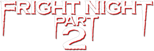 Fright Night Part 2's poster