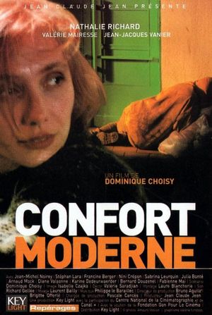 Modern Comforts's poster