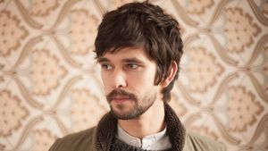 Lilting's poster