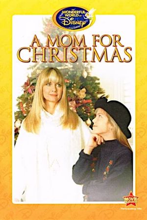 A Mom for Christmas's poster