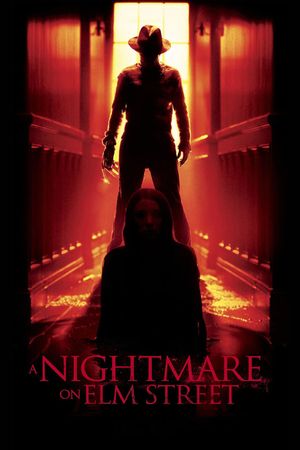 A Nightmare on Elm Street's poster