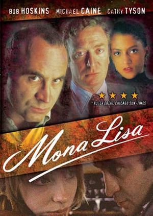 Mona Lisa's poster