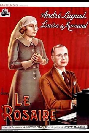 Le rosaire's poster