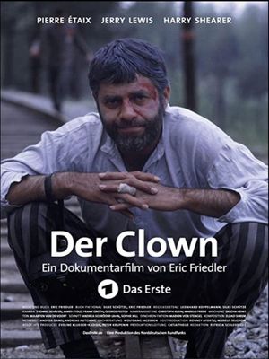The Clown's poster
