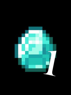 O Diamante - Um Novo Começo?'s poster