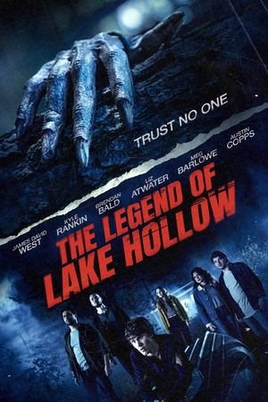 The Legend of Lake Hollow's poster image