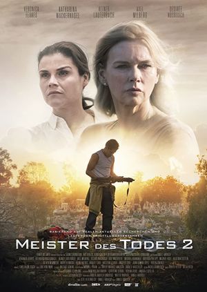 Meister des Todes 2's poster