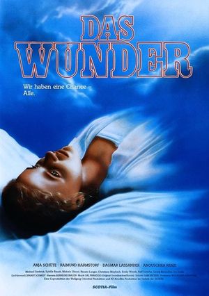 Das Wunder's poster