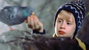 Home Alone 2: Lost in New York's poster