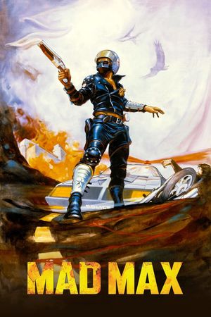 Mad Max's poster