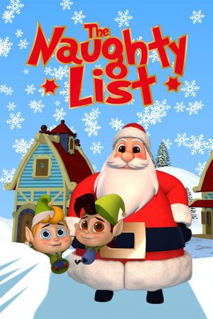 The Naughty List's poster