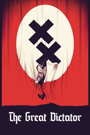 The Great Dictator's poster