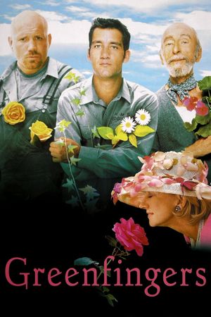 Greenfingers's poster