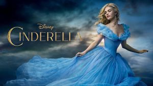Cinderella's poster