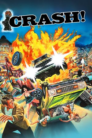 Crash!'s poster