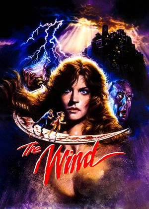 The Wind's poster
