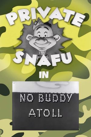 No Buddy Atoll's poster