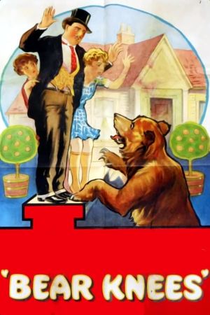 Bear Knees's poster