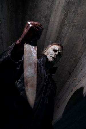 Halloween Ends's poster
