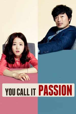 You Call It Passion's poster