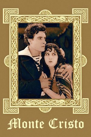 Monte Cristo's poster