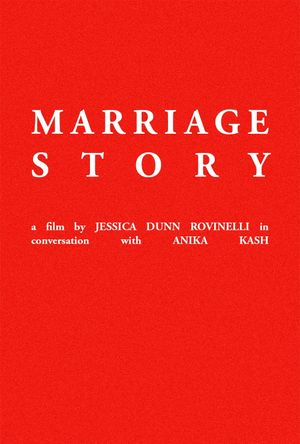 Marriage Story's poster