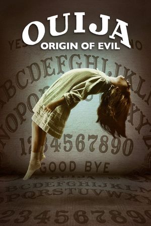 Ouija: Origin of Evil's poster
