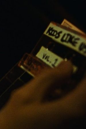 Kids Like Us's poster