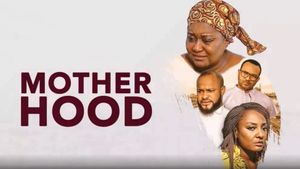 Motherhood's poster