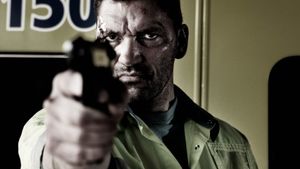 Manslaughter's poster