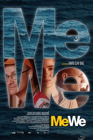 Me, We's poster
