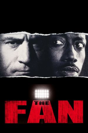 The Fan's poster