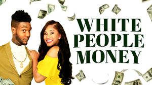 White People Money's poster