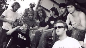 CKY 4: The Latest & Greatest's poster