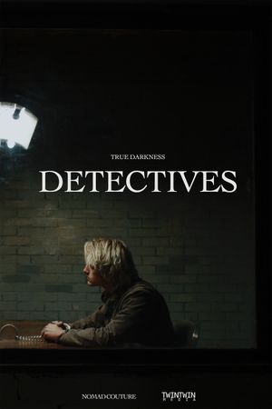 True Darkness: DETECTIVES's poster