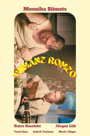 The Last Romeo's poster