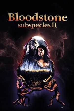 Bloodstone: Subspecies II's poster