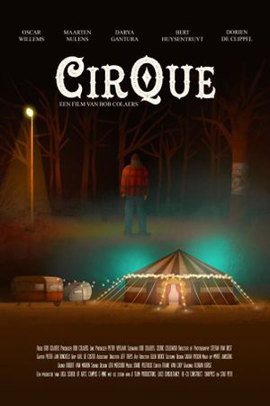 Cirque's poster