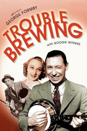Trouble Brewing's poster
