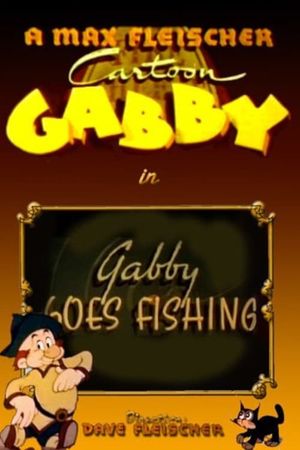 Gabby Goes Fishing's poster image