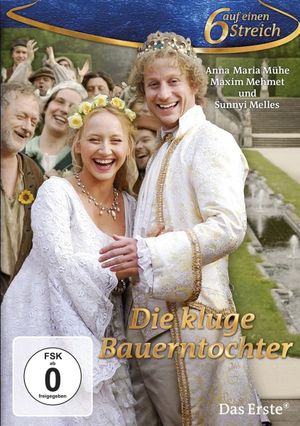 Die kluge Bauerntochter's poster
